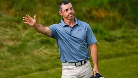 Rory McIlroy sends message to Scottie Scheffler after ‘incredible’ Open triumph