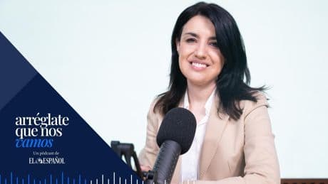 Ana López de San Román (ILUNION): "Las empresas tenemos que preguntarnos qué legado queremos dejar"