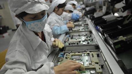 En Chine, des grèves et des conflits sociaux touchent plusieurs entreprises
