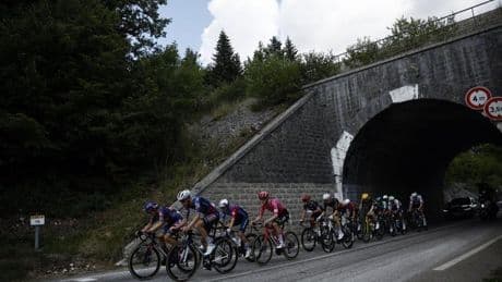 La última etapa del Tour, en directo
