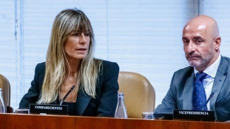 La esposa del presidente del Gobierno se sienta de nuevo ante el juez Peinado