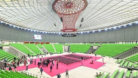 Palasport, ora l’acquisto slitta. Sulla firma l’incognita del voto