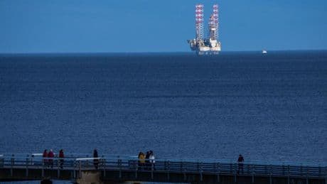 Energie: Großer Öl- und Gasfund vor polnischer Ostseeküste