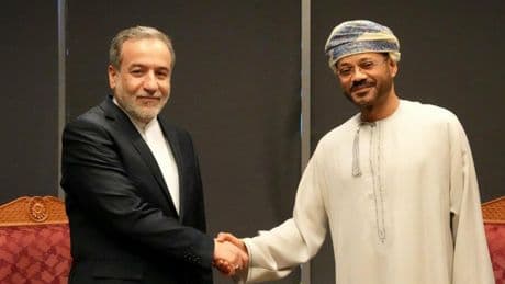 Mittlerer Osten: Atomgespräche zwischen Iran und USA nach wenigen Stunden beendet