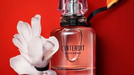 Givenchy's 'luxurious' L'Interdit perfume gets a huge £40 saving for a limited time