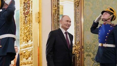 Ukraine-Krieg: Grüne wollen Staatsvermögen von Russland verwerten