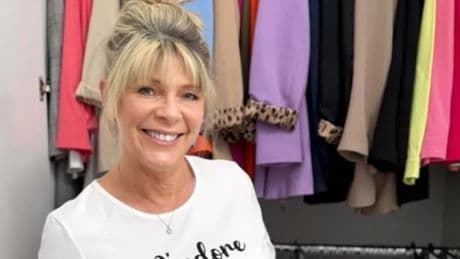Ruth Langsford's 'shock message' to Eamonn Holmes amid 'fight to keep £3.6m mansion'