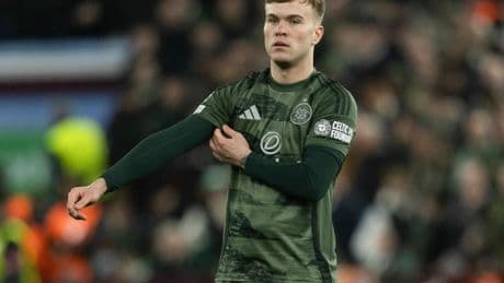 Daniel Cummings confirms Celtic exit as he pens emotional farewell message