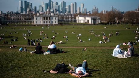 Will there be a heatwave this weekend? Latest UK weather forecast