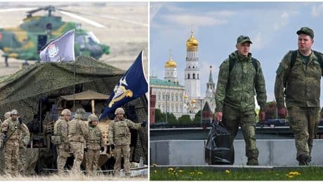 Russia, la minaccia ai Paesi Baltici: l'ipotesi di un «attacco fulmineo e limitato» per minare la stabilità della Nato