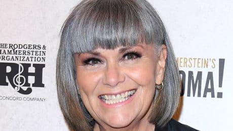 Dawn French's life in Cornwall's quietest village after leaving £6.6m mansion behind