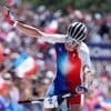 VTT. Victor Koretzky champion du monde de Short Track, Mathis Azzaro en bronze