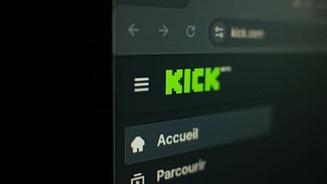 Mort de « Jean Pormanove » : la plateforme Kick visée par une enquête distincte du parquet de Paris