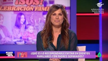 Raquel Perera, experta en desarrollo personal: ''No hay que usar los eventos familiares con padres separados como un campo de batalla emocional, hay que evitar miradas y actitudes hostiles''
