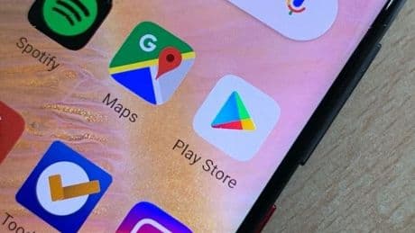 Google, Android telefonlardan bir uygulamayı daha kaldıracak