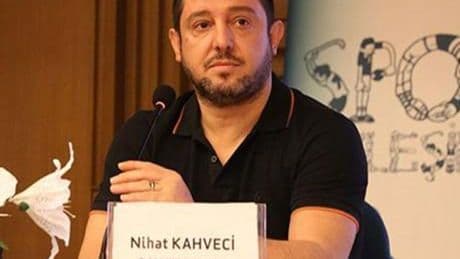 Nihat Kahveci'ye mahkemeden şok karar! Eski eşi ve çocuklarına 500 metreden fazla yaklaşamayacak