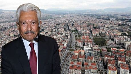 Prof. Dr. Pampal’dan 6.2’lik İstanbul depremi için kritik uyarı: İkinci deprem olabilir