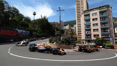 Formula 1’de yeni ortaklık