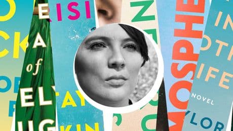 A Guide to Taylor Jenkins Reid and Her Books