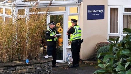 No ‘third party involvement’ in deaths of residents at care home