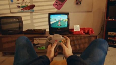 Le co-fondateur des casques Meta Quest va faire revenir la Nintendo 64 à la vie