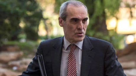 El fiscal reprocha a la defensa de Cerdán que se escude en su tarea política para pretender "sustraerse a la investigación"