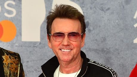 Nightcrawlers-dj John Reid (61), bekend van dancehit Push the feeling on, overleden
