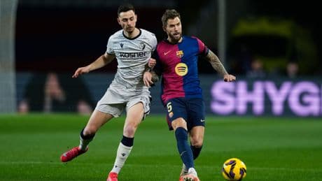 El Primer Palo (11/04/2025): Programa completo; Osasuna, muy crítico con el Barcelona