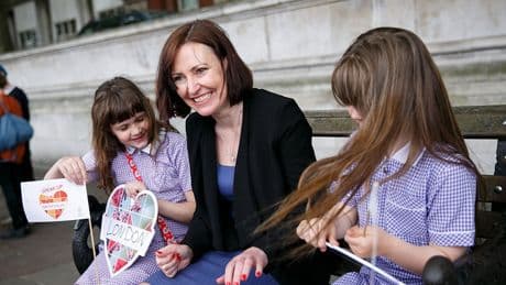 Blow For Keir Starmer As Labour Whip Vicky Foxcroft Quits Over Welfare Cuts