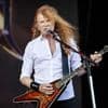 Album und finale Tour: Megadeth kündigen Band-Abschied an: "Seid nicht wütend"