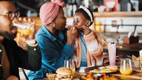 The 8 best summer holiday restaurant deals where kids can eat free or super cheap