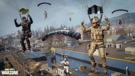 Call Of Duty: Warzone devs say Verdansk map is here to stay… for now