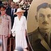 SARAH VINE: My grandfather bore the scars of war with Japan. I wish I'd listened to him more wisely