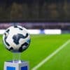 Un homme arrêté pour avoir tenté de voler des sous-vêtements de footballeuses lors de Dijon - ASSE
