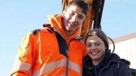 Our Yorkshire Farm star Reuben Owen announces huge milestone with rarely seen girlfriend