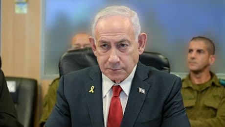 Katil Netanyahu'dan kısmi esir takasına ret! Gazze'nin işgalini görüştüler