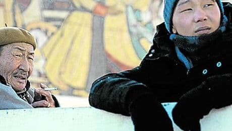 Crítica de 'Si yo pudiera hibernar' (2023): Arrabales de Ulán Bator