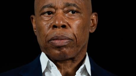 With Close Associates Under Fire, Mayor Adams Remains Defiant