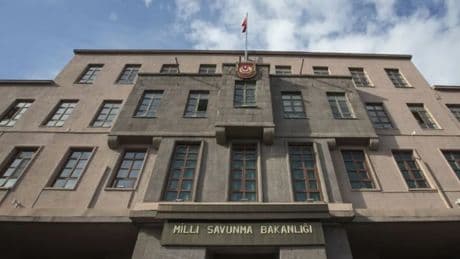MSB'den güvenlik korucularına ilişkin açıklama: Terörle mücadelenin gerçek kahramanlarındandır