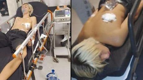 15 yaşındaki Ukraynalı çocuğa Kuşadası’nda korkunç saldırı