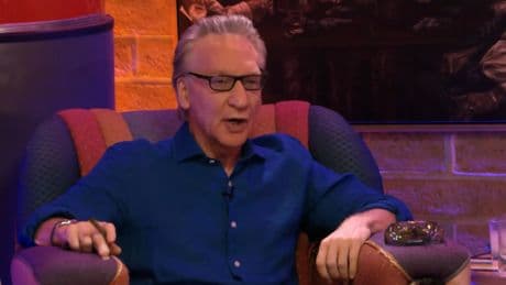 Bill Maher calls out ‘SNL’ for ‘zombie lie’ that Republicans are racist, warns they are ‘not helping’