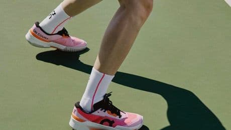 On Releasing The Roger Pro Fire Performance Tennis Shoe