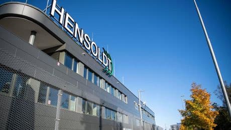 Rüstungskonzern: Hensoldt sichert sich 1,8 Milliarden Euro an Krediten