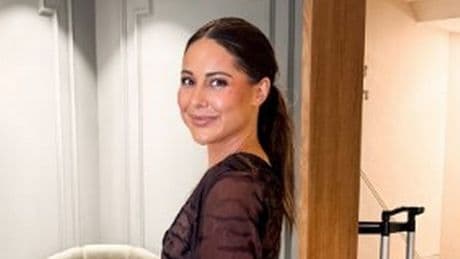 Louise Thompson’s ‘insanely comfy’ £13 sandals will instantly elevate your holiday outfits