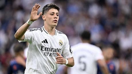 El Clasico öncesi Arda Güler heyecanı! İlk 11'de başlayacak mı?