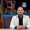 Wesley Sneijder en Jaime Vaes in SBS-show 'Het waren 2 fantastische dagen'