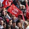"Ils ont brisé la nuque de notre économie" : un mois après l'arrestation du maire d'Istanbul, l'opposition turque maintient la pression sur le pouvoir