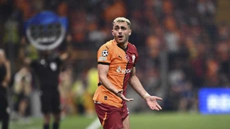 Barış Alper Yılmaz'ın menajeri: Teklif gelirse önünü kapatmayacağız denmişti!