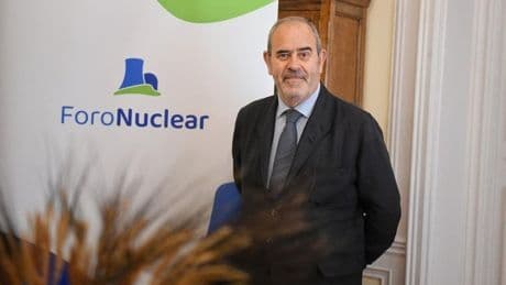 Las nucleares se defienden: «Las centrales durante el apagón no fueron ninguna rémora. Al revés, aportaron firmeza al sistema»
