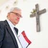 Ausmaß lange unterschätzt: Bischof von Speyer schämt sich für umfassenden Missbrauch